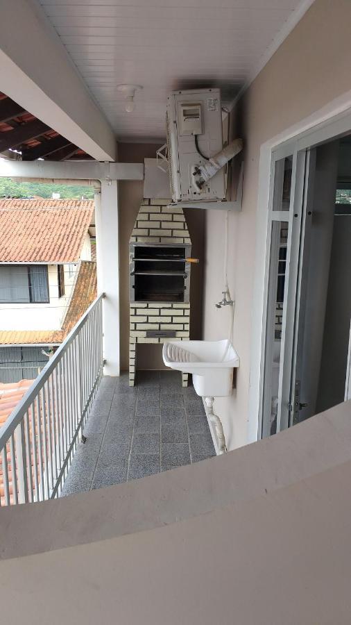 Residencial Costa Do Encanto Penha  Exterior foto