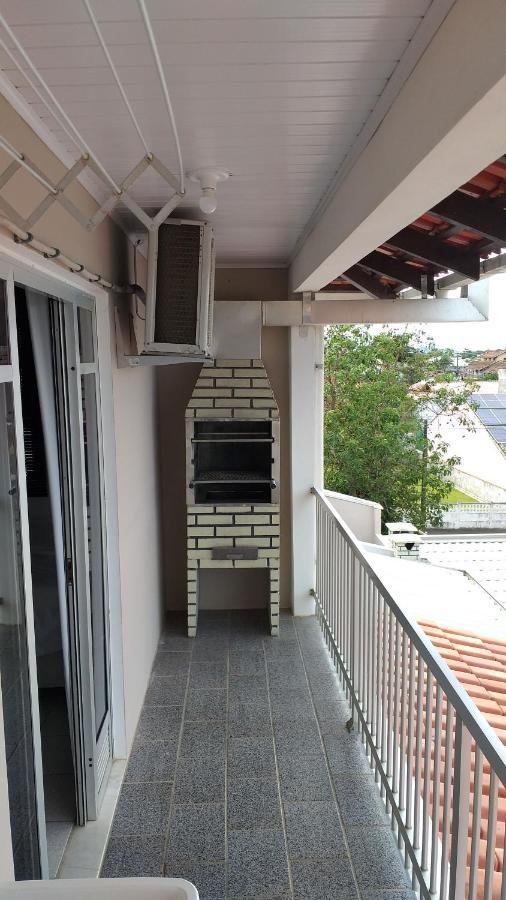 Residencial Costa Do Encanto Penha  Exterior foto