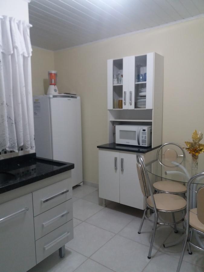 Residencial Costa Do Encanto Penha  Exterior foto