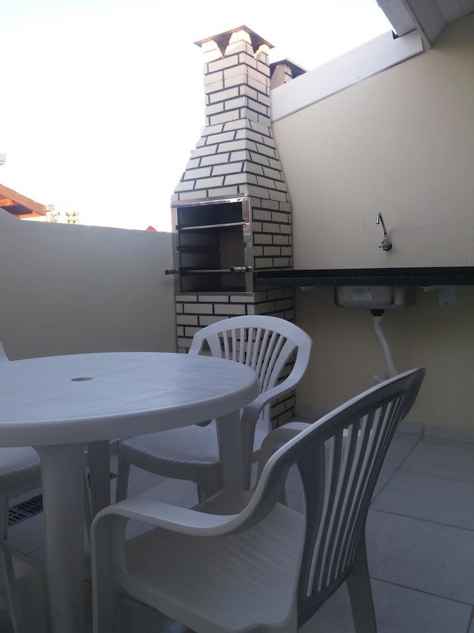 Residencial Costa Do Encanto Penha  Exterior foto