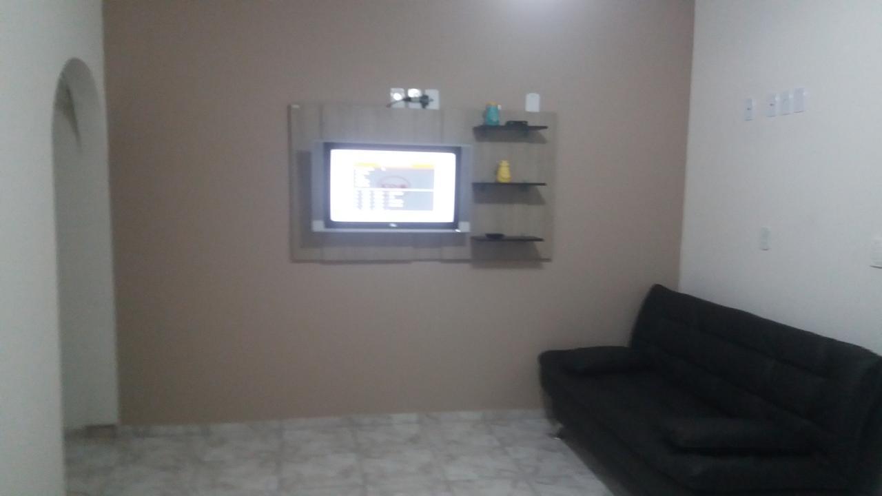Residencial Costa Do Encanto Penha  Exterior foto